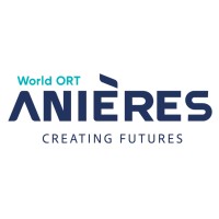 Anières Program logo - Similar company to Atidim