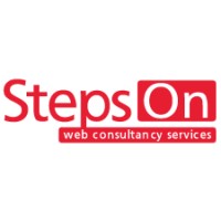 StepsOn Web Consultancy Services Pvt. Ltd logo - Similar company to Softforest Technologies Pvt. Ltd.