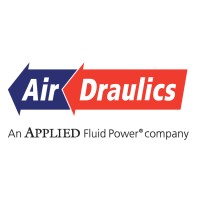 Air Draulics Engineering Co logo - Similar company to Dts Fluid Power