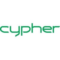 Cypher Eyewear logo - Similar company to Doodeo
