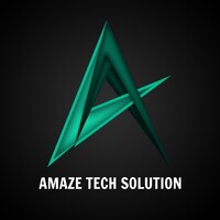 Amazetechsolutions LLC logo - Similar company to Techteam Llc