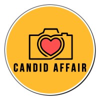 Candid Affair Studio Pvt Ltd.