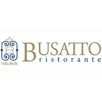 Ristorante Busatto logo - Similar company to Mardivino Ristorante
