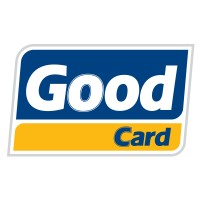 Good Card logo - Similar company to Sppockai