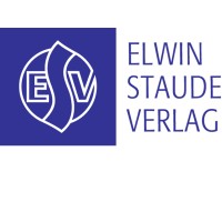 Elwin Staude Verlag GmbH logo - Similar company to Patzer Verlag Gmbh & Co. Kg