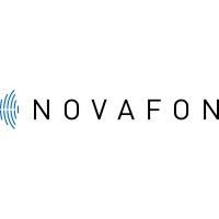 NOVAFON France logo - Similar company to Novafon - Elektromedizinische Geräte Gmbh