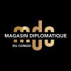 Magasin Diplomatique du Congo • MDC logo - Similar company to Apexia