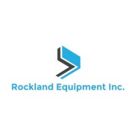 Rockland Equipment Inc. logo - Similar company to Pharscite, Llc