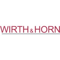 Wirth & Horn Informationssysteme GmbH logo - Similar company to Wheel Fit