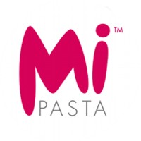 Mi Pasta logo - Similar company to Exportify