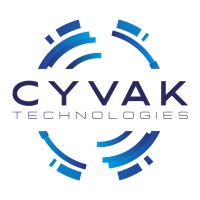 Cyvak | Cyber Security Data Encryption logo - Similar company to Evosec Consulting