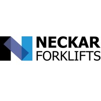 NECKAR FORKLIFTS LIMITED logo - Similar company to Chilli-Bob Pr