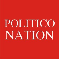 POLITICO NATION logo - Similar company to Dgb Media