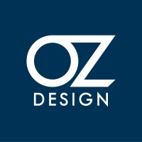 OzDesign logo - Similar company to The Block Shop