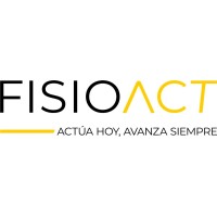 FisioAct logo - Similar company to Itasu
