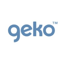 Geko Device logo - Similar company to Firstkind Ltd - Geko® Device