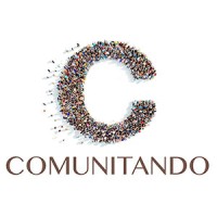 COMUNITANDO Comunità Energetiche logo - Similar company to Joule 4.0