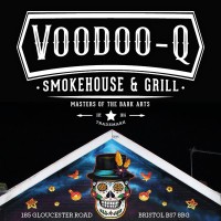 VOODOO Q LTD