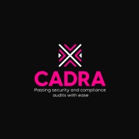 Cadra logo - Similar company to Appzoid Technologies Pvt. Ltd