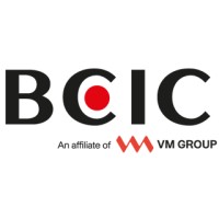 British Caribbean Insurance Company Ltd. (BCIC) logo - Similar company to Wongamedia | Creative Marketing Studio