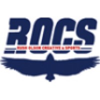 Rush Olson Creative & Sports logo - Similar company to U90C Sports
