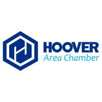 Hoover Area Chamber logo - Similar company to 4Sight Coaching