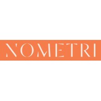 Nometri logo - Similar company to Arkria