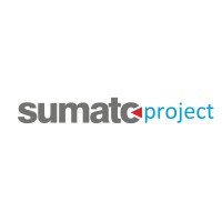 Sumato Project logo - Similar company to Smart Welding And Additive Manufacturing (Swaam) Lab