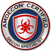 Amdecon logo - Similar company to Next Gen Restoration Az