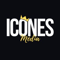 Icônes Média logo - Similar company to Bootik De Com