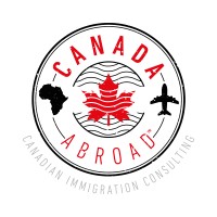 Canada Abroad logo - Similar company to Canada Relocation Services