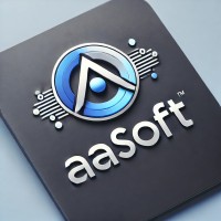 aaSoft TI logo - Similar company to Aasoft Bv