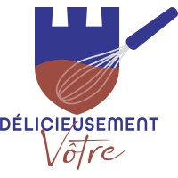 Délicieusement Vôtre logo - Similar company to Chartreuse De Pomier