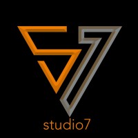 Studio7 logo - Similar company to Flying Elephant Studio