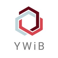 Young Women in Business (YWiB) Calgary logo - Similar company to Directher Network