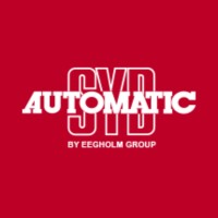 AUTOMATIC SYD A/S logo - Similar company to Mach-Tech A/S