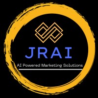 JRAI logo - Similar company to Fallbackai