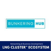 Bunkering Hub - LNG Cluster Business Development Ecosystem logo - Similar company to Solas Servicing