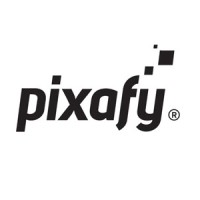 Pixafy logo - Similar company to Net At Work