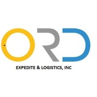 ORD EXPEDITE & LOGISTICS logo - Similar company to Glc Freight Solutions