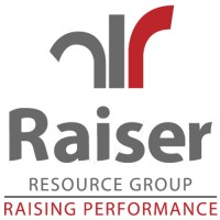 Raiser Resource Group logo - Similar company to Green Resources Timber Solutions