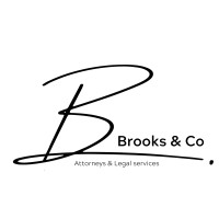 Brooks & Company Attorneys logo - Similar company to Thorrington-Smith & Silver