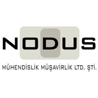 NODUS MÜHENDİSLİK MÜŞAVİRLİK LTD. ŞTİ. logo - Similar company to Stas Engineering