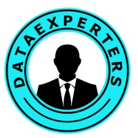 DATA EXPERTERS logo - Similar company to Data Observer