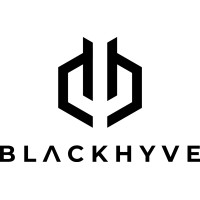 BLACKHYVE logo - Similar company to Nocode 4 All 🦅