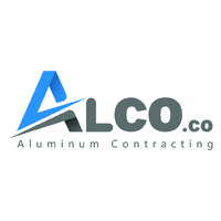 ALCO logo - Similar company to Alumina Systems Gmbh
