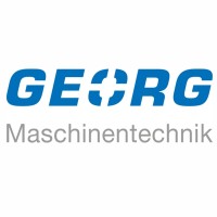 Georg Maschinentechnik GmbH & Co.KG logo - Similar company to Menicon Sc