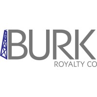 Burk Royalty Co., LTD. logo - Similar company to Greasebook™