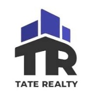 Tate Realty logo - Similar company to Imminent Realty