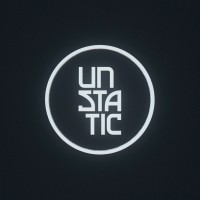 UNSTATIC logo - Similar company to Machine Bleue